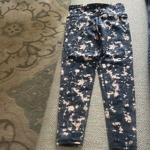 Sweaty Betty the power 7/8 leggings